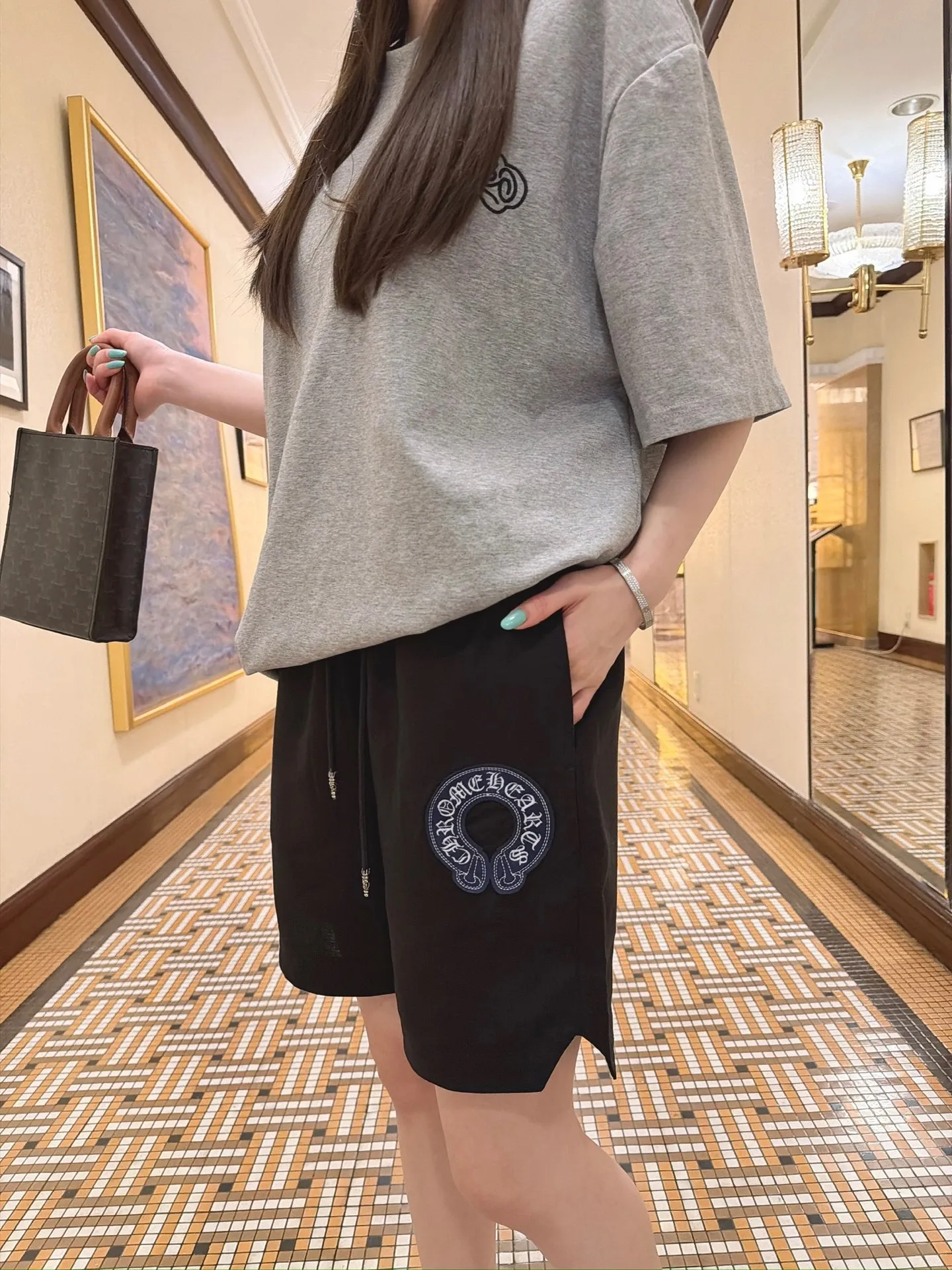 Chrome Hearts/ #